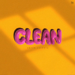 Clean by Anton Lacosta