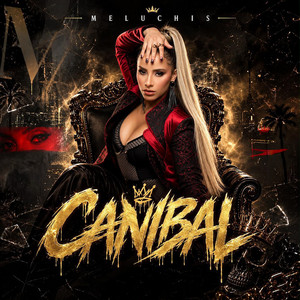 Caníbal by Meluchis