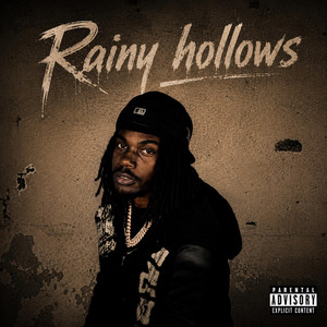 Rainy Hollows by LaCJayy
