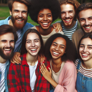 DJ Vortex - Gente Feia Tem Que Ser Simpatica