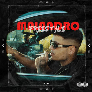 Bana - Freestyle (Malandro)