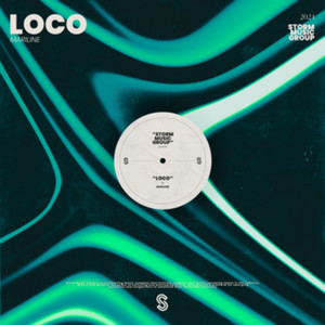 Loco - Radio Edit by Mariline