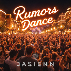 Rumors Dance by Jasienn