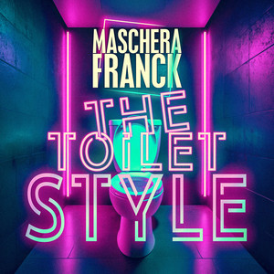 The Toilet Style by Maschera Franck