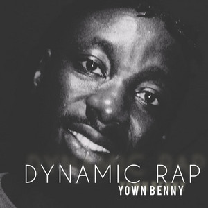 What we do by Yown Benny