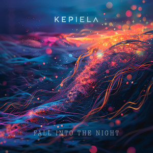 Fall Into the Night by Kepiela