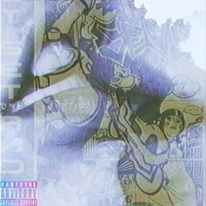 Pleasure/Ecstasy cover art