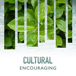 zZz Cultural Encouraging Rain Ambiance zZz album