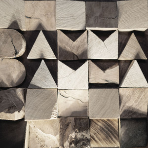 album cover: Low Buildings