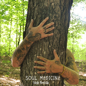 Soul Medicine by Vicki Brittle