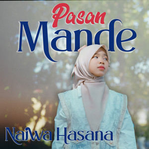 Pasan Mande by Najwa Hasana