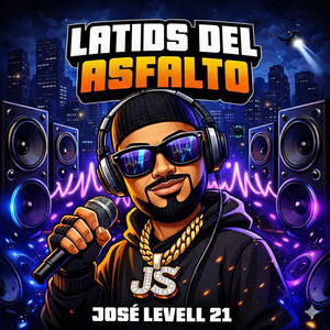 Latids Del asfalto by Jose Levell 21