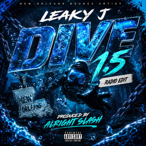 Dive 1.5 - Radio Edit by Leaky J