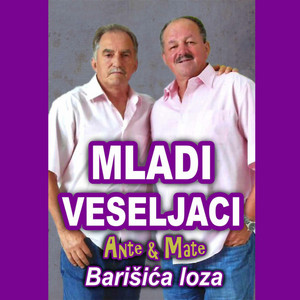 Mladi veseljaci poster