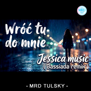 Wróć tu do mnie - Bassiada remix