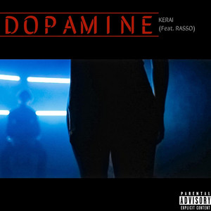 Portada de DOPAMINE