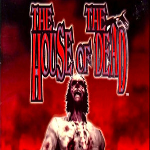 House Of The Dead by Spookyli