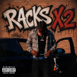RACKS X2 by ARISTOT
