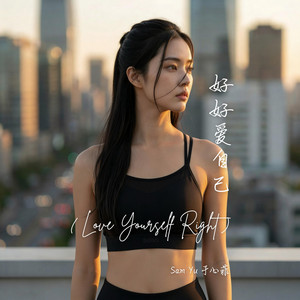 好好爱自己 (Love Yourself Right) by Sam Yu 于心菲