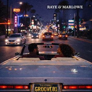 Groovin' all Day - Cubby's Boogie Mix by Raye & Marlowe
