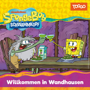 Kapitel 04 - Willkommen in Wandhausen (Folge 220) by SpongeBob Schwammkopf
