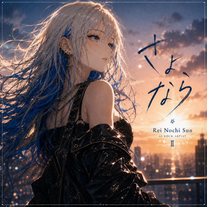 さよなら by Nochi Sun