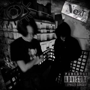 Portada de NEXT (ft. Daskoo)
