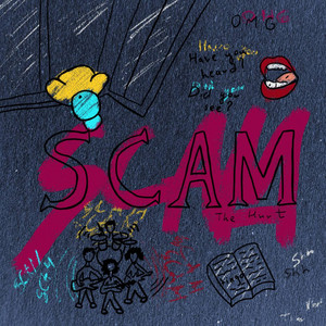 The Hurt — Scam