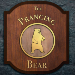 The Prancing Bear by Torben Fugger, Uli Johannes