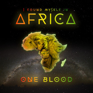 Be Thankful - song and lyrics by One Blood | Spotify
