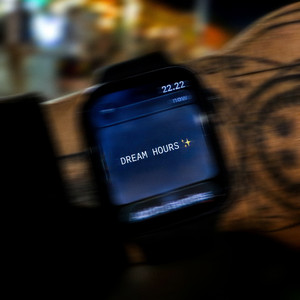 Dream Hours by LIL MILE, Chef P