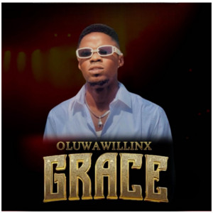 Oluwawillinx - No pain No Gain