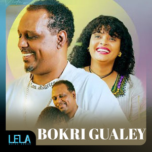 Bokri Gualey by Kahsay Berhe, Rodas Merry