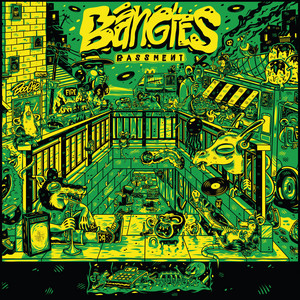 Intro by Bangies