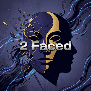 2 Faced by Lil 4pex