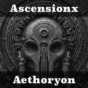 Ascensionx by Aethoryon
