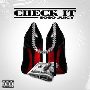 Portada de Check It