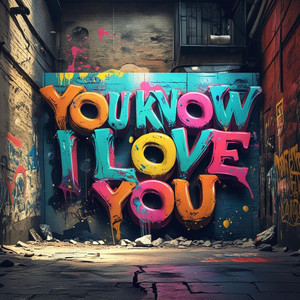 You Know I Love You by Ariel B. Lorenzo