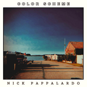 Circles by Nick Pappalardo