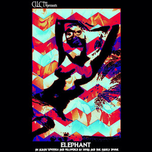 MOSA and THE FAMILY DIViNE - Little Fashiion