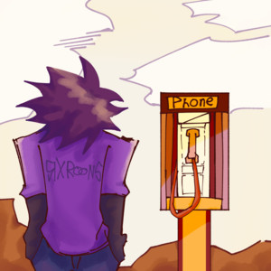 Undeserving by Sixroons