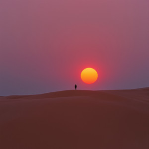 Desert Rose by Koraal