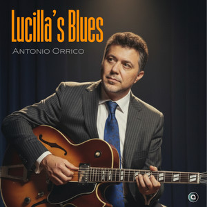 In Duke's Mood (Reprise) by Antonio Orrico