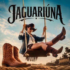 Jaguariúna by Dj Texano