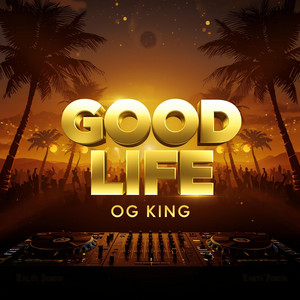 sway district by OG KING