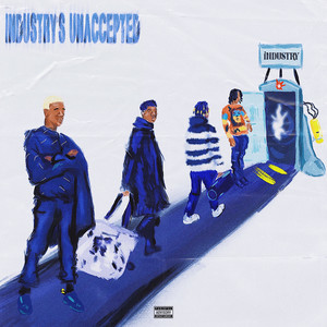 Industry's Unaccepted cover