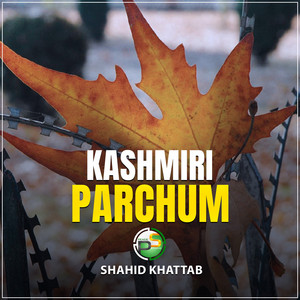 Shahid Khattab - Kashmiri Parchum