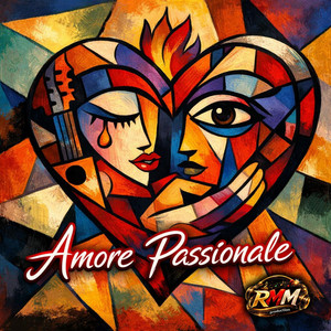 Amore Passionale by RMM Production