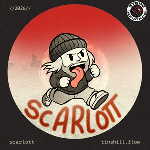 Tinshill.flow - Original mix by SCARLOTT
