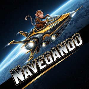 Navegando by GERALD AM